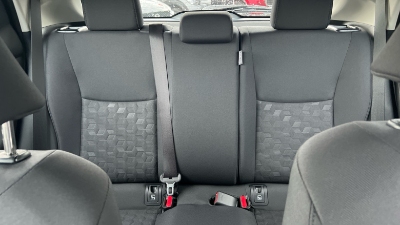 Mazda 2 Hybrid 1.5i Hybrid Exclusive Line 5dr CVT Hybrid Hatchback